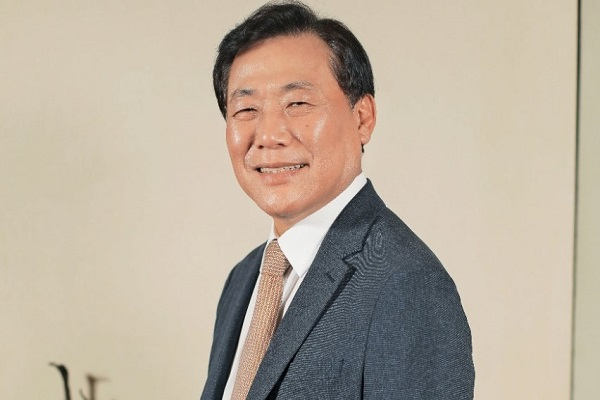 Kia India Elevates Tae-Jin Park As MD, CEO