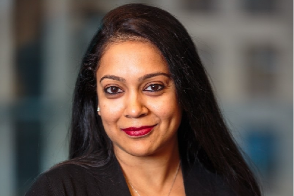SAP Names Supriya Jha As Chief Diversity And Inclusion Officer