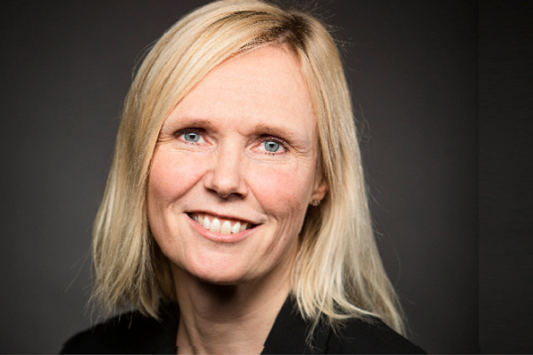Munters Appoints Grete Solvang Stoltz As Group VP- HR & Sustainability