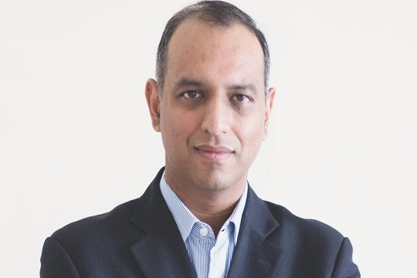 OnePlus Elevates Navnit Nakra To India CEO 