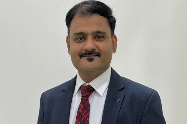 Quick Heal Appoints Navin Sharma As Chief Financial Officer