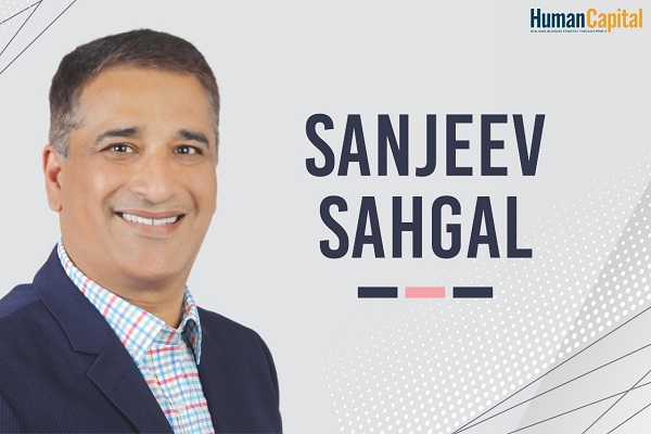 CHROs are striving to bring Agile into HR with more flexible and responsive people practices: Sanjeev Sahgal