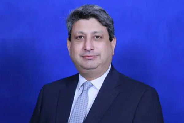 Yezdi Nagporewalla Is The New CEO Of KPMG India