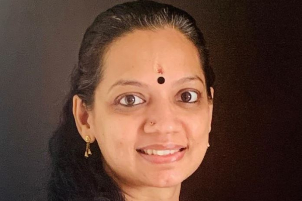 Wells Fargo Appoints Vidya Lakshmi As Head-HR, India & Philippines