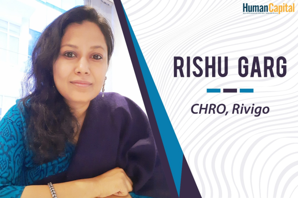Technology Is A Great Lever For Startups To Support Their Pace And Energy: Rishu Garg