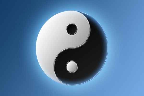 The Yin And Yang Of Organisational Culture