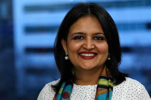 Cognizant Ropes In Soma Pandey As Global Head Of Talent Management