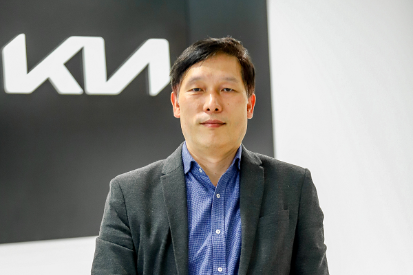 Kia India appoints MyungSik Sohn as Chief Sales Officer