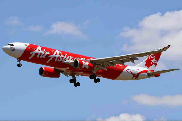 Padmanav Kundu Joins AirAsia as Head of Rewards