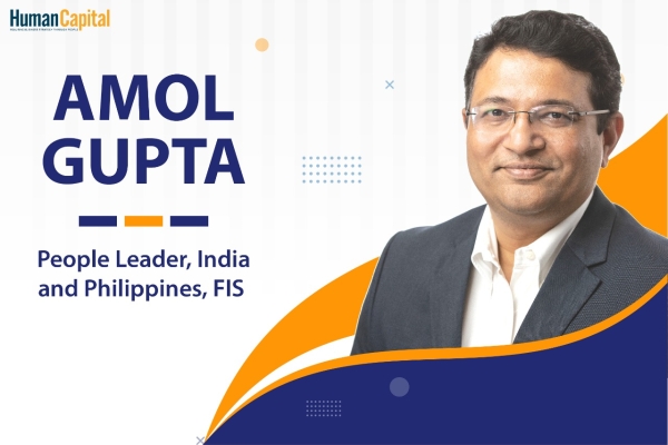 India Is The Best-suited Location To Provide Quality Talent: Amol Gupta
