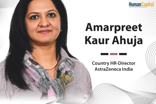 Data is the bedrock of an effective Performance Management System: Amarpreet Kaur Ahuja