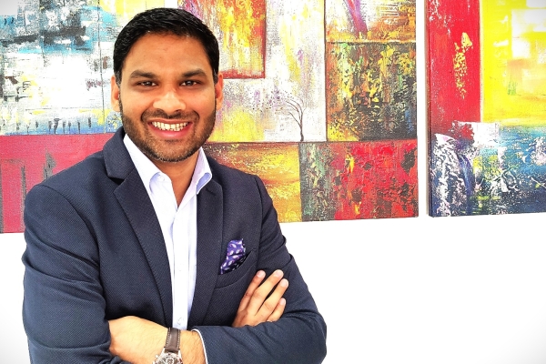 CarDekho names Sharad Saxena as CEO of Used Car Business