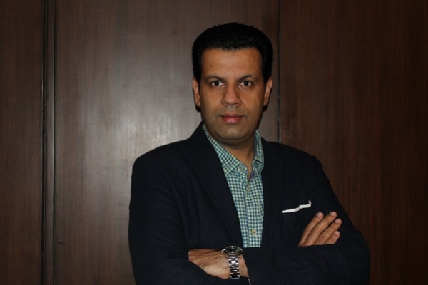 Max Life Insurance elevates Rahul Talwar to Chief Marketing Officer