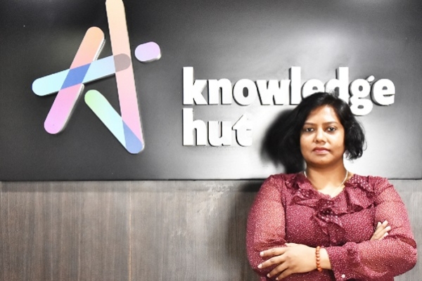 upGrad KnowledgeHut appoints Swati Topno as Director of HR