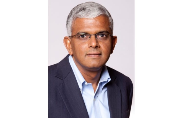 P&G India announces its new CEO - LV Vaidyanathan