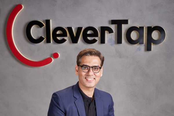 CleverTap Appoints Anand Venkatraman as Chief Operating Officer