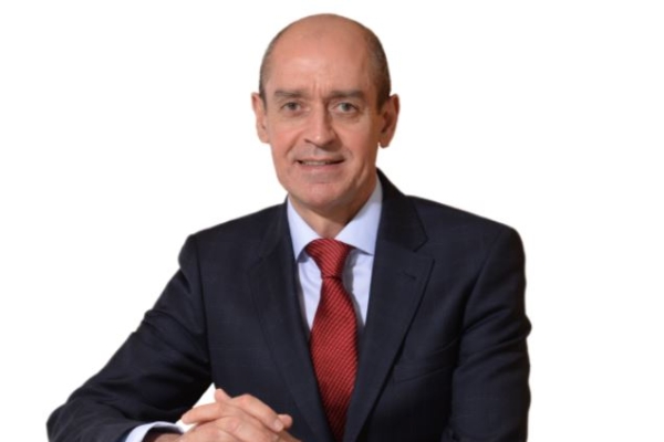 Bruce de Broize is the new as MD & CEO of Future Generali India Life Insurance