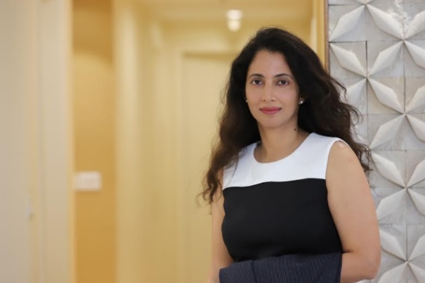 Pernod Ricard appointments Richa Singh as CFO- South Asia and India
