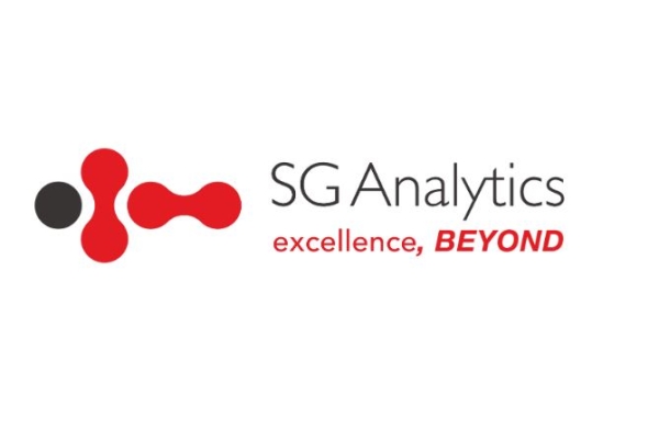 SG Analytics names Sid Banerjee as CEO