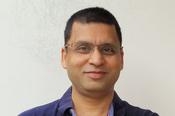 Uber appoints Namit Jain as Senior Director to lead data,core platform teams