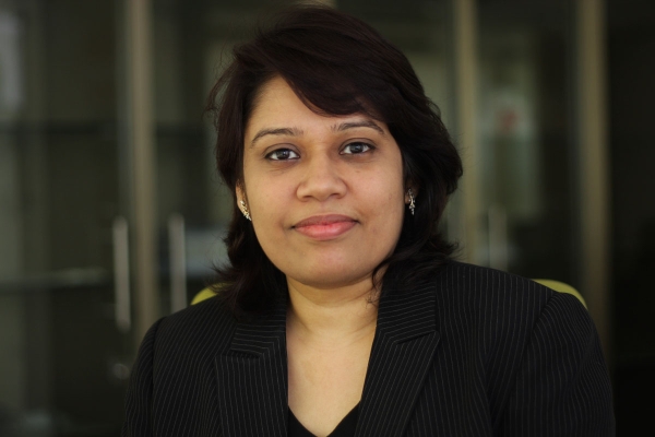 Scripbox names Krithika Muthukrishnan as Chief Data Science Officer 