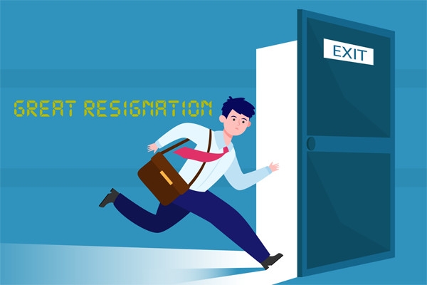 Great Resignation: The Way Ahead