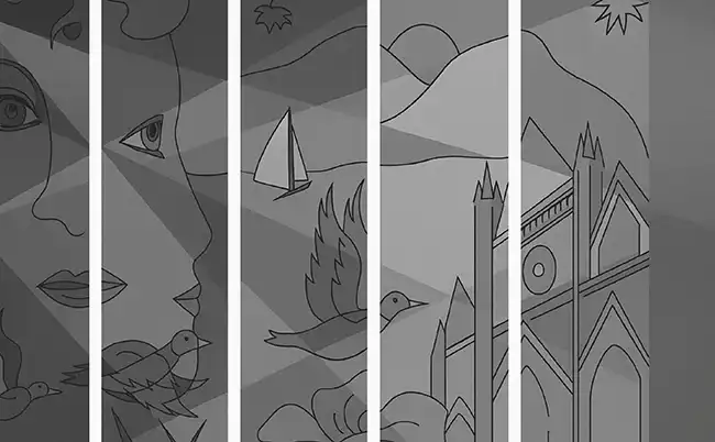 Flying toward greater highs Part 1