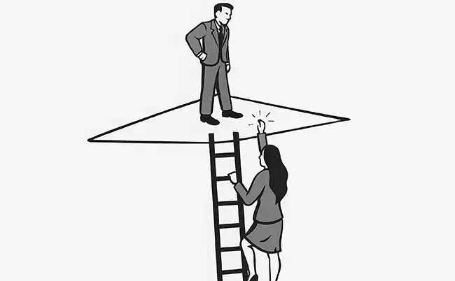 Stepping stones to success