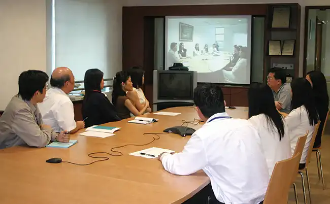 Ensuring success on assignment through the manager-expatriate partnership