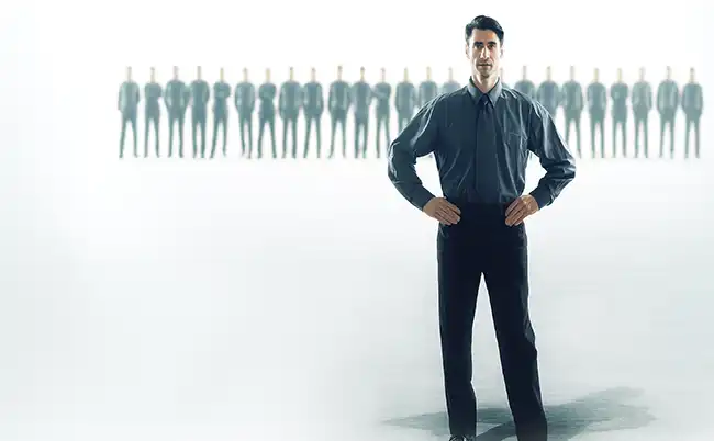 Taking a proactive approach to succession planning
