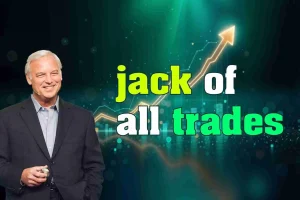 Jack of thrades