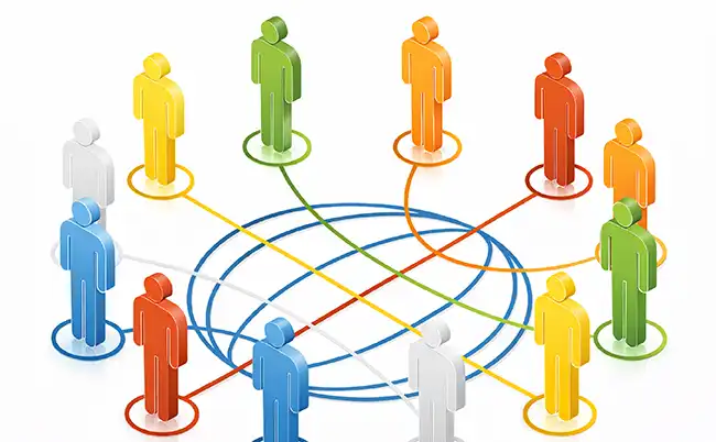 Managing trust in virtual teams-07