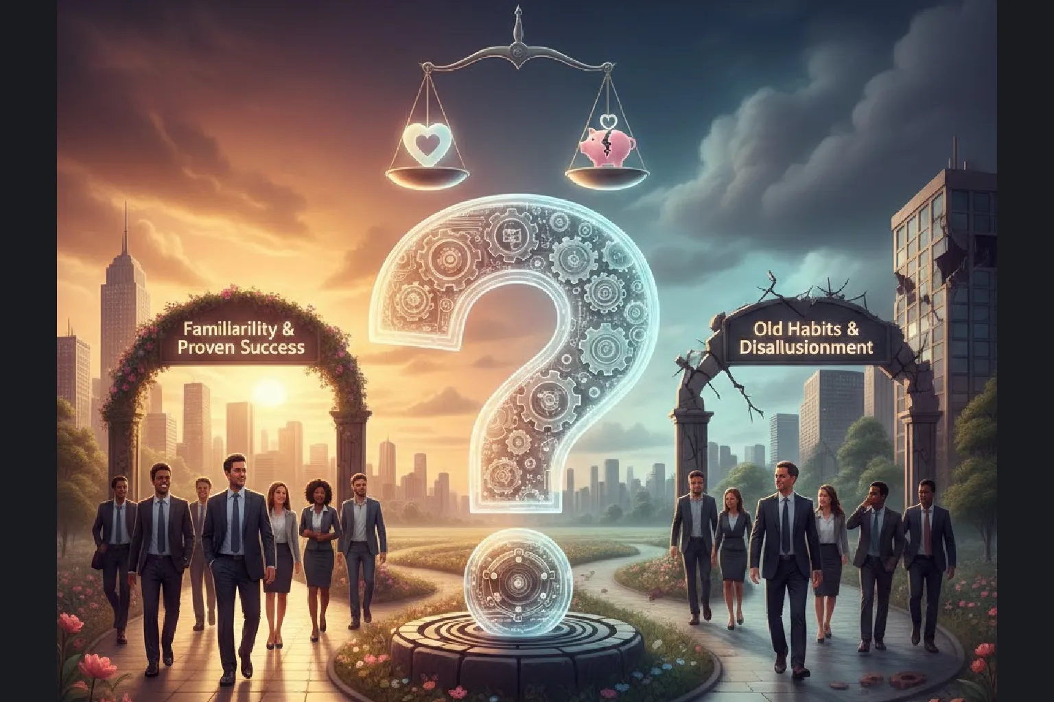 Rehiring Ex-Employees A Dilemma-01