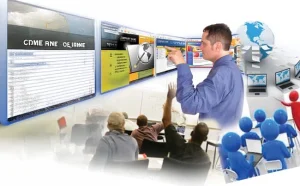 Classroom training still a need or a passé