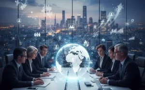 Globalization & HR Challenges-01