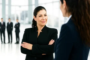 Is it a man’s world (2)