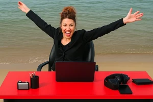 Staying connected .a need or habit (2)