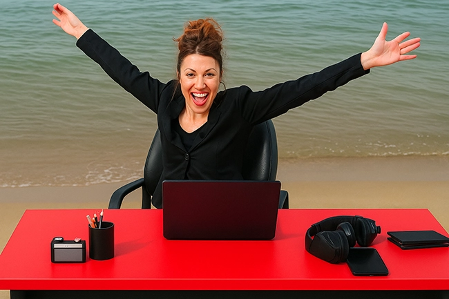 Staying connected .a need or habit (2)