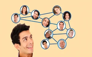 Network your way to work-01