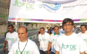 Aligning the millennials in the CSR movement