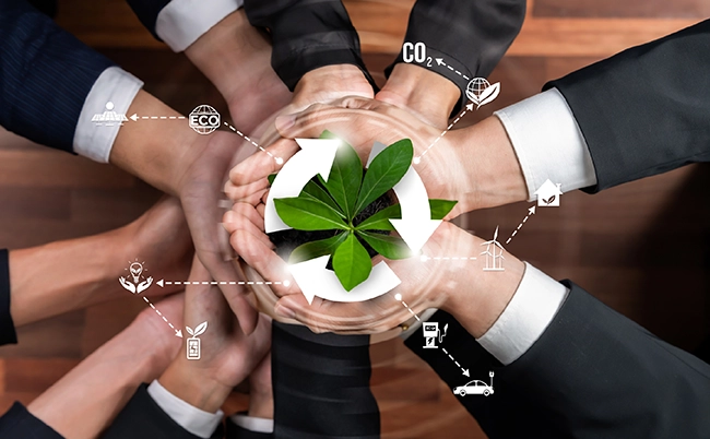 Building the strategic connection-01