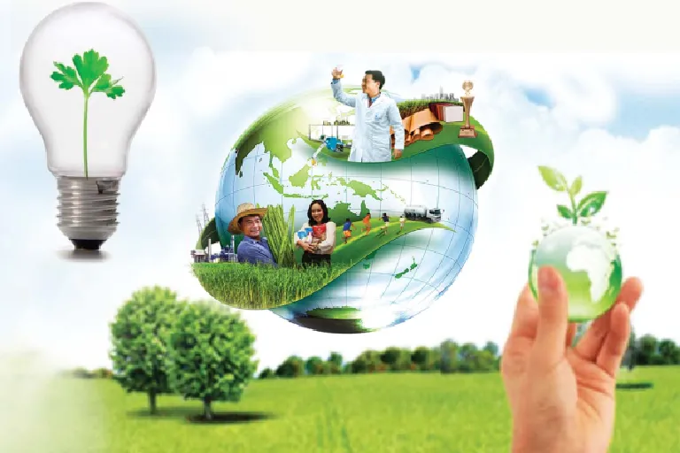 Championing CSR initiatives