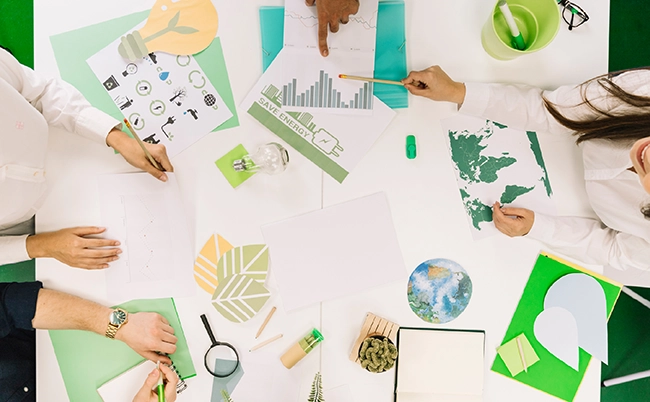 Corporate social responsibility A business imperative-1