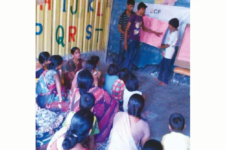 JK Paper – Caring For The Society And Environment-04