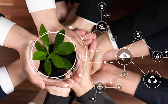 Sustainability through employee engagement 01