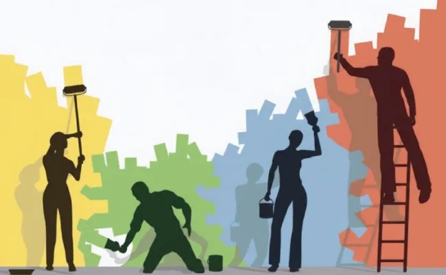The Heart And Soul Of A Business Organizational Culture-01