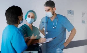 Importance of quality healthcare professionals in India-01