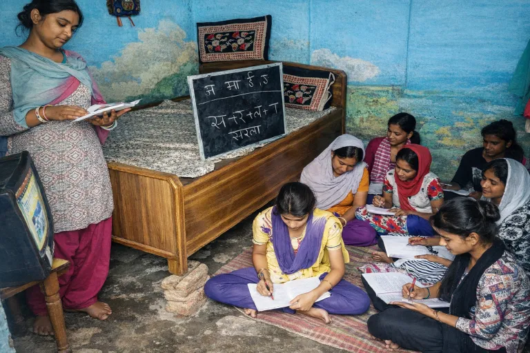 3 Rs To Empower Women-02