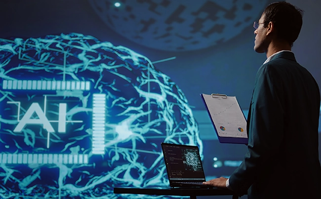 Future Proofing In The Age Of AI 01