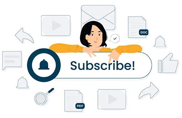 Subscription 1 Subscribe 01